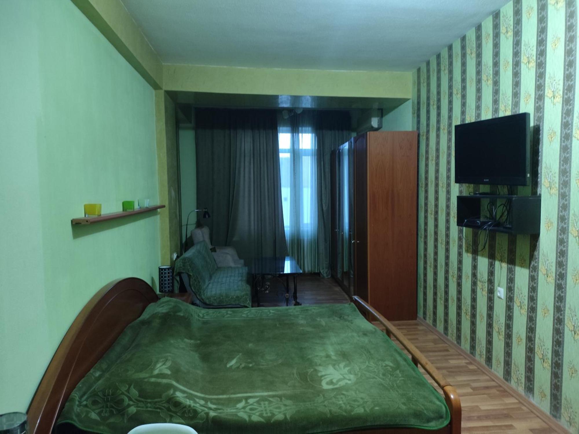 Niko'S Apartments On Shartava Street Tiflis Dış mekan fotoğraf