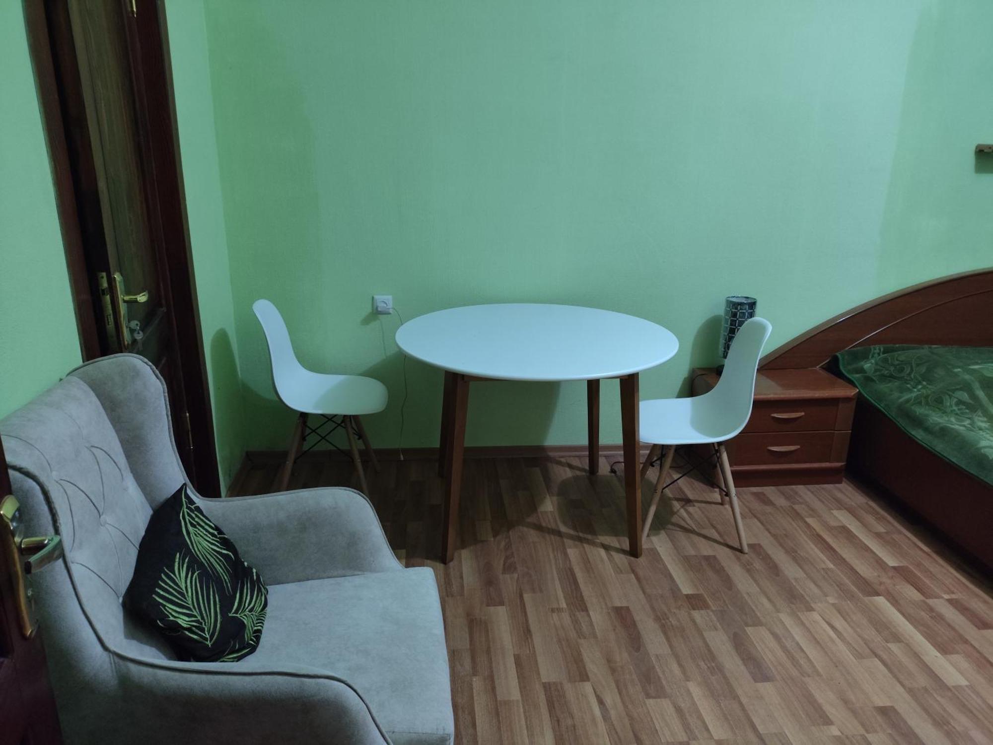 Niko'S Apartments On Shartava Street Tiflis Dış mekan fotoğraf
