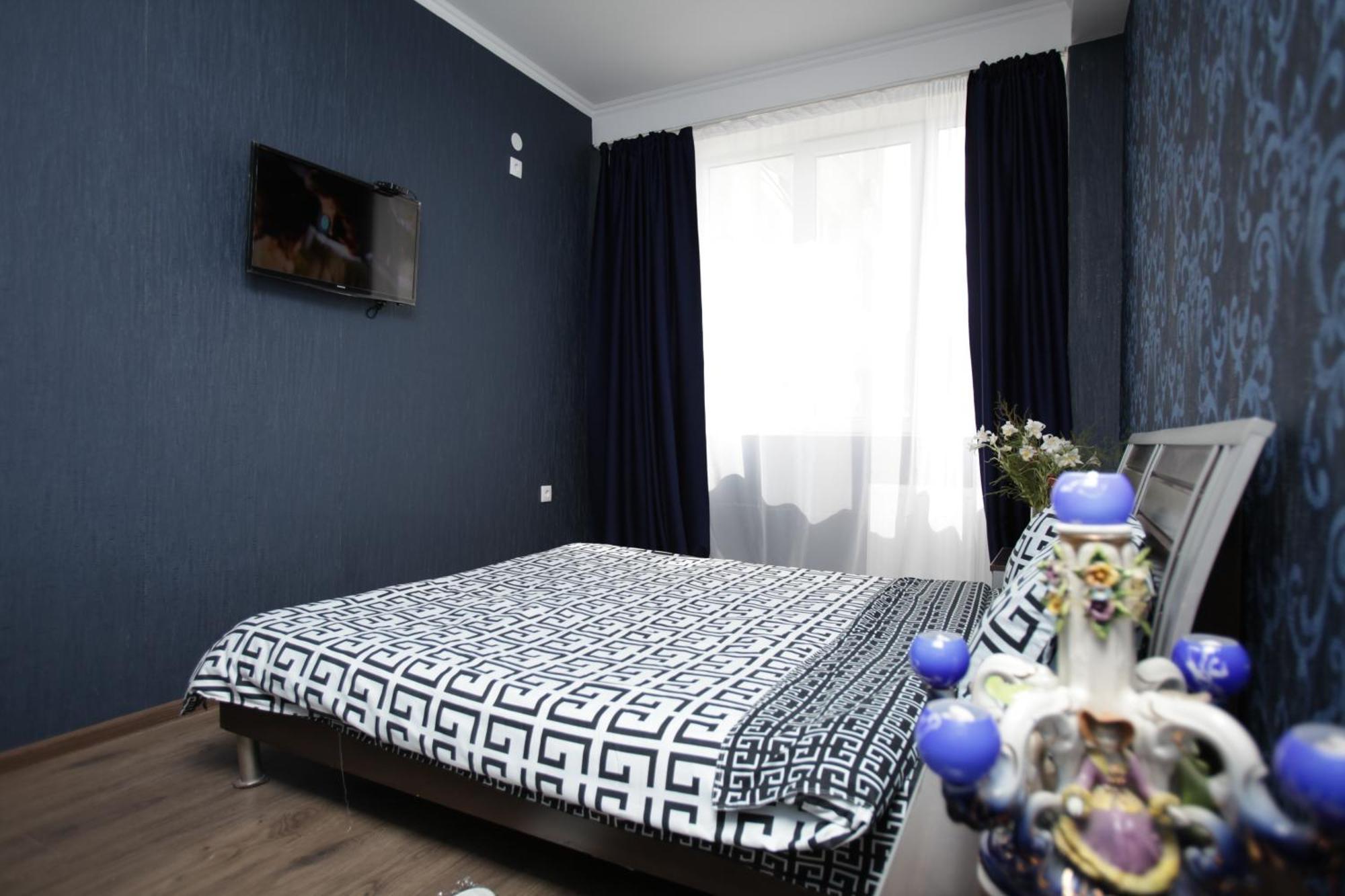 Niko'S Apartments On Shartava Street Tiflis Dış mekan fotoğraf
